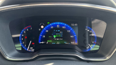 Toyota Corolla 1.8 VVT-i Hybrid Icon Tech 5dr CVT Hybrid Estate